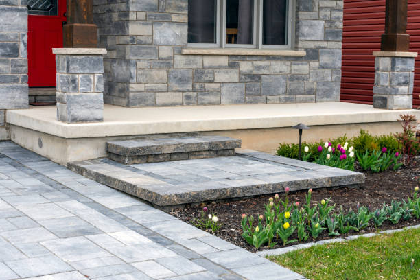 Reasons to Select Us for Your Driveway Paving Requirements in Crystal Lakes, OH