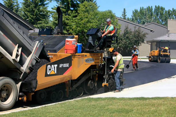 Crystal Lakes, OH Driveway Pavers Company